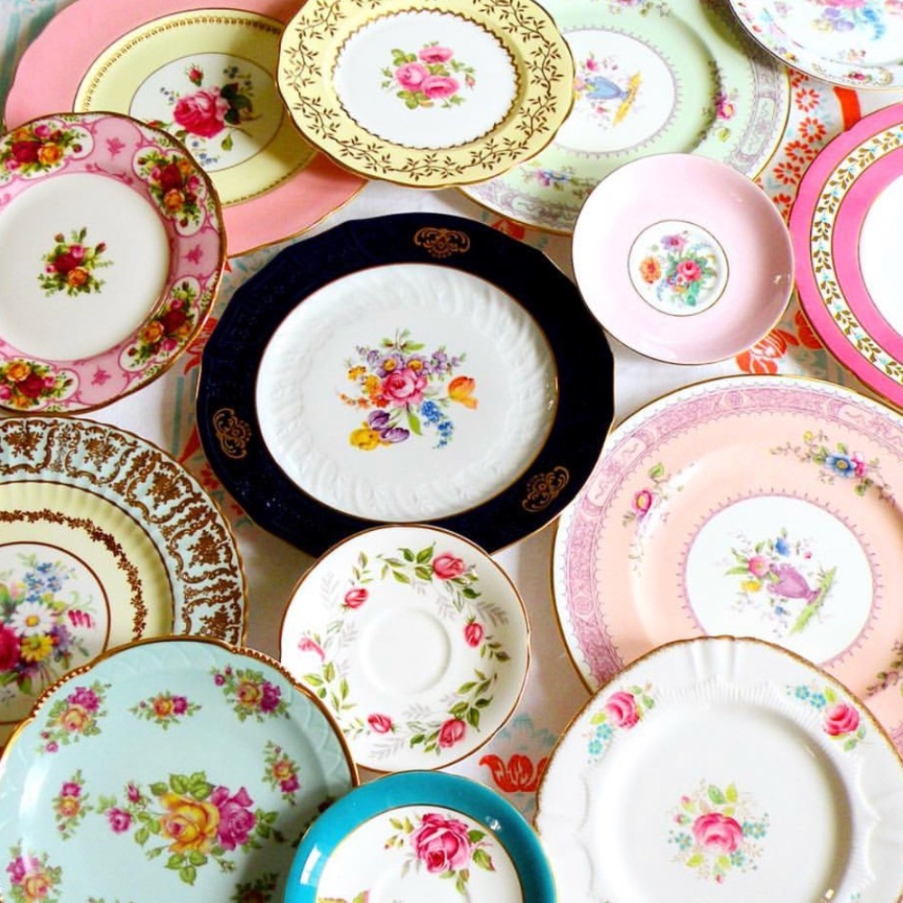 Meet your Posher, Keelin